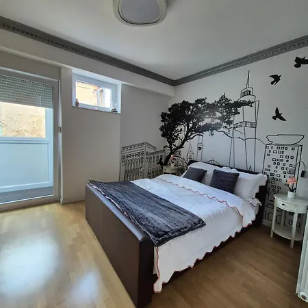 Marche Apartamento
