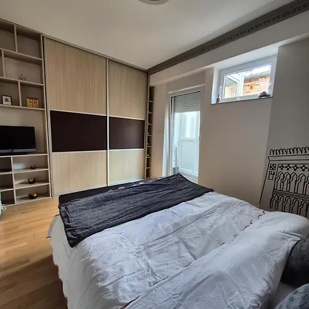 Apartamento Marche