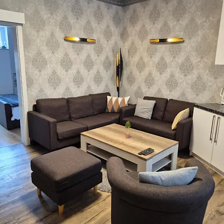 Marche Apartamento *