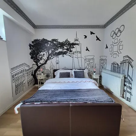 Apartamento Marche
