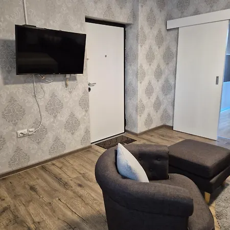 Marche Apartamento