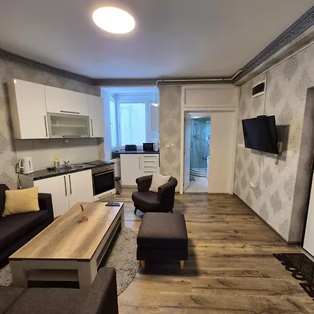 Apartamento Marche Saraievo