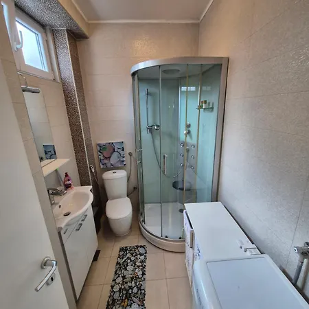 Marche Apartamento