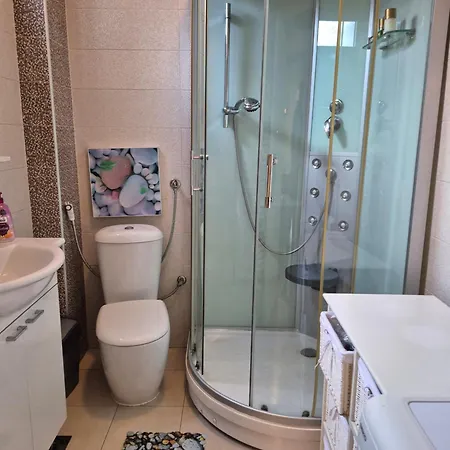 Apartamento Marche *